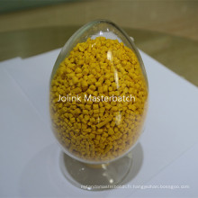 Jaune Masterbatch Y3203